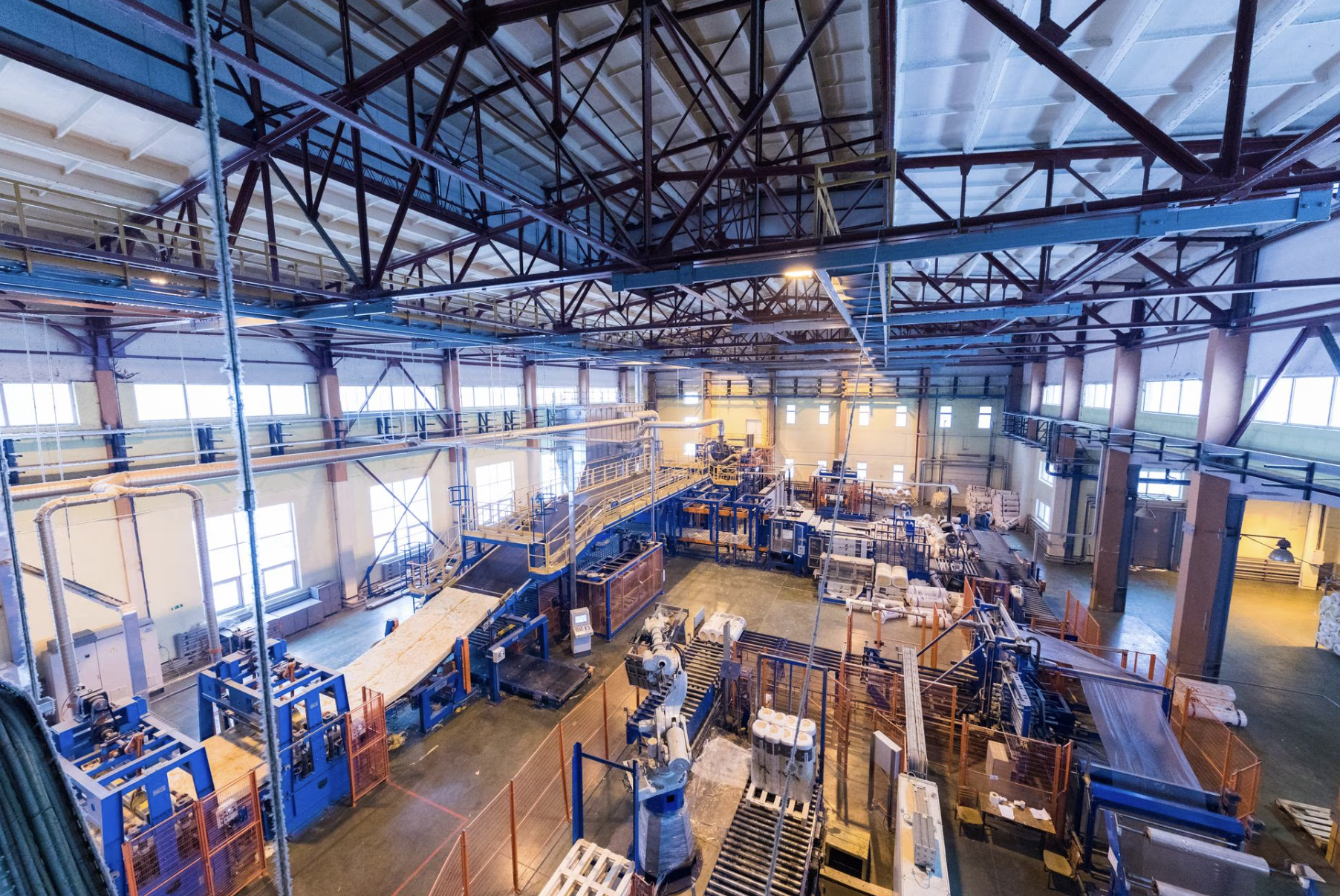 Industrie