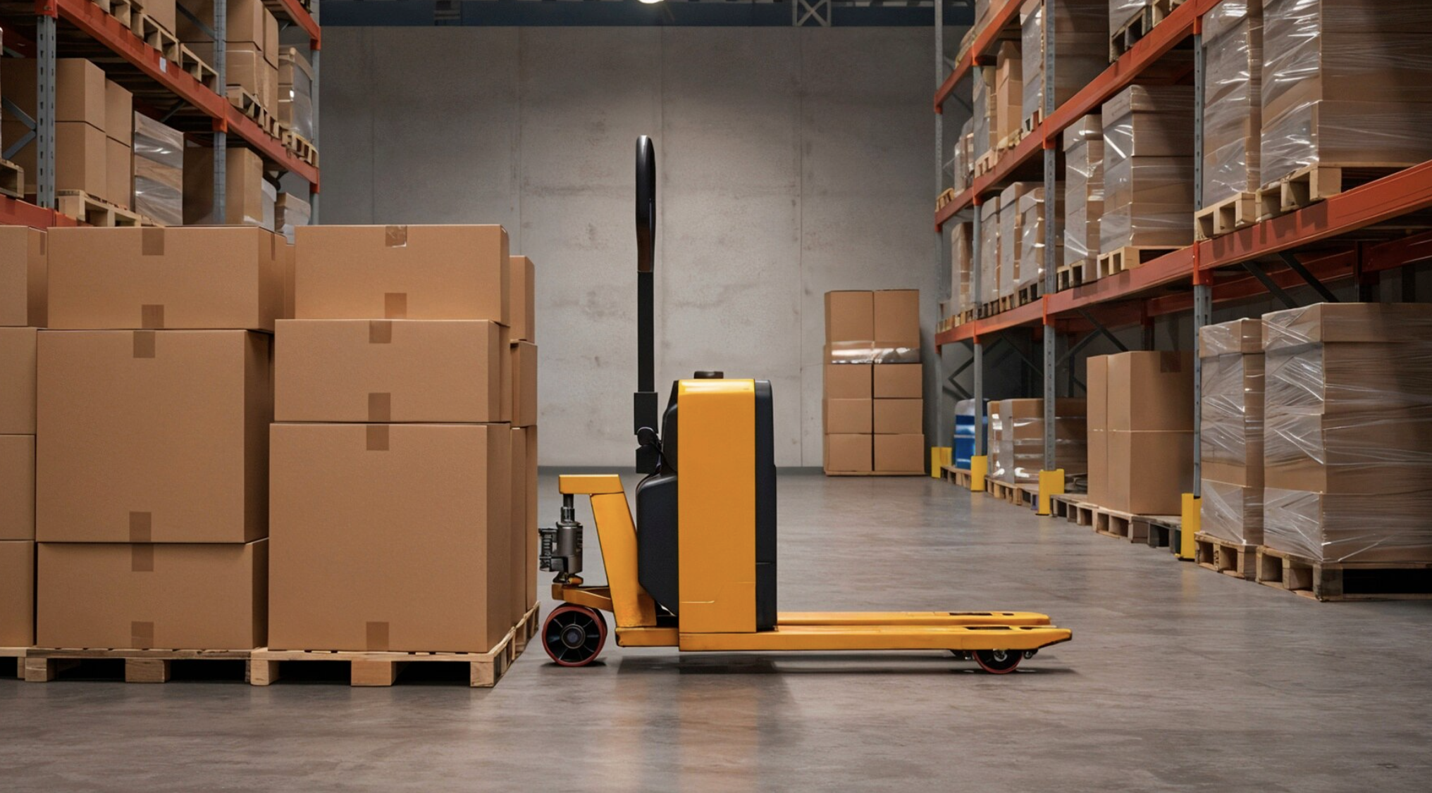 Manutention levage