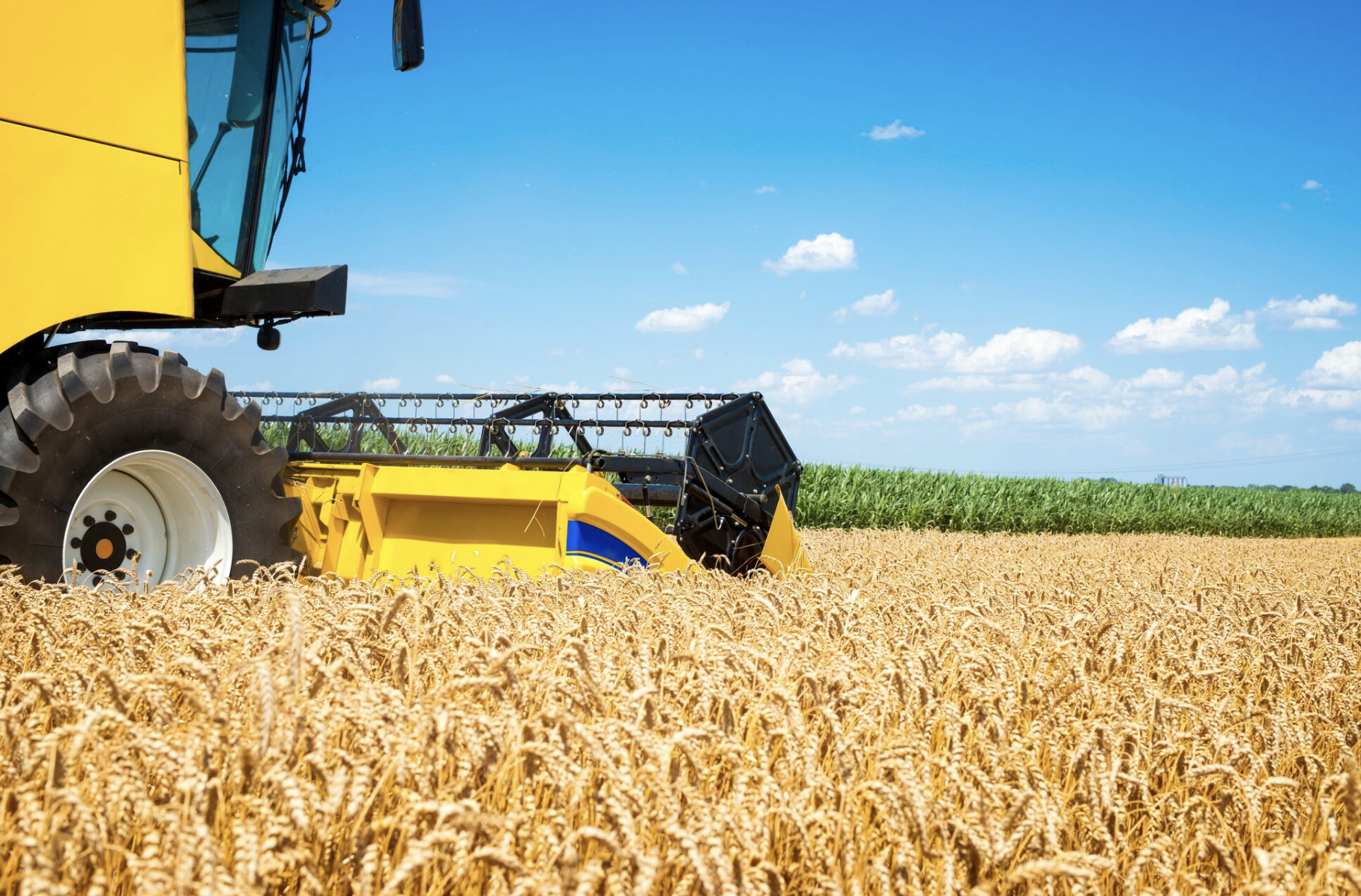 Machines agricoles