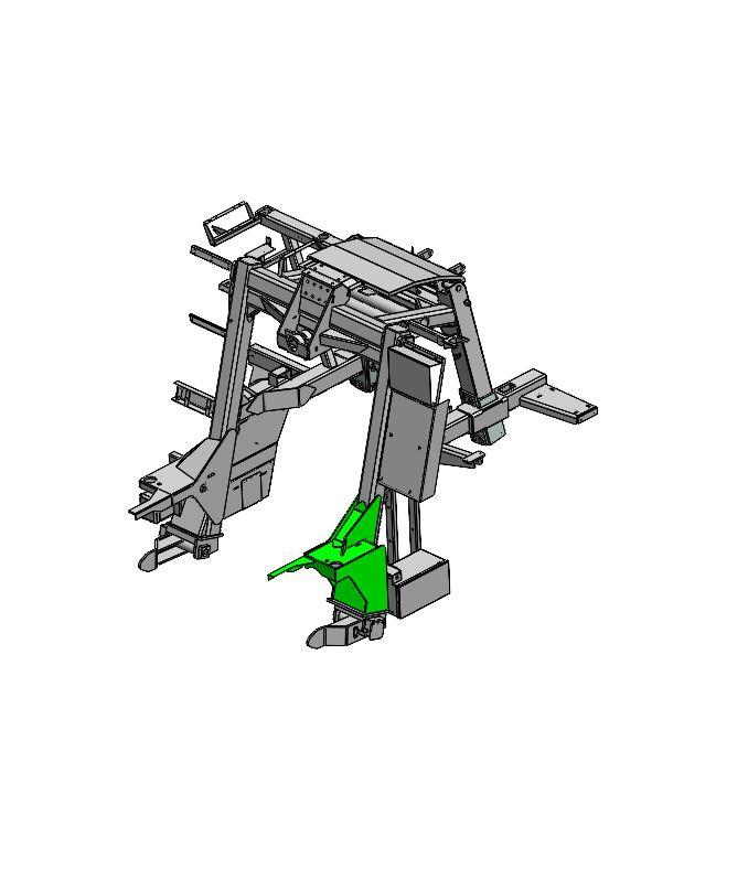 Modification de châssis